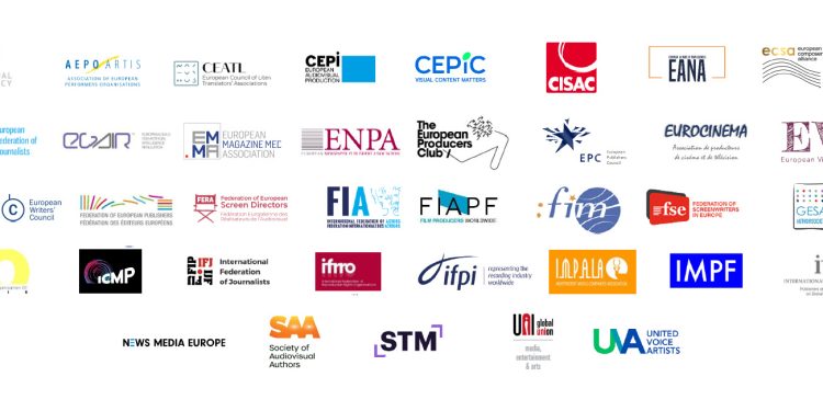 Koalicija izvođača, autora i drugih nositelja protestira protiv novog nacrta EU regulacije umjetne inteligencije