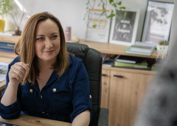 Ivana Jurković Piščević (HSLS): Pobjeda nad Marušićevom koalicijom iz očaja bit će kraj kroničnog zaostajanja Bjelovarsko-bilogorske županije