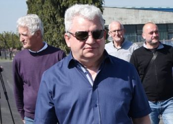 Bjelovar se oprašta od posebnog poduzetnika