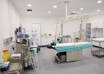 U bjelovarskoj bolnici počela nova era medicine