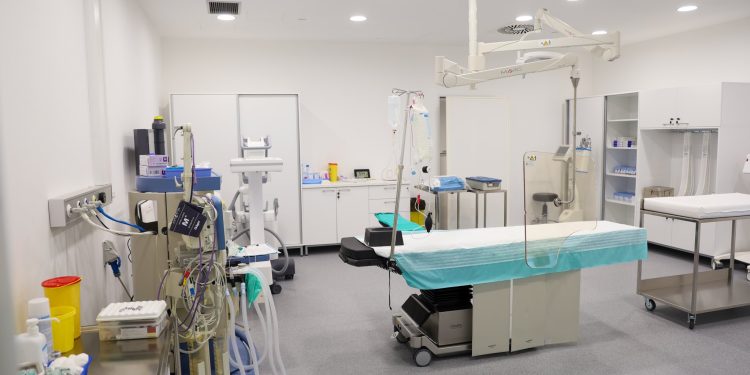 U bjelovarskoj bolnici počela nova era medicine