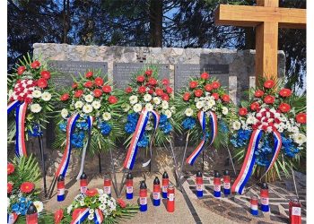 Obilježava se godišnjica prvog ratnog zločina na početku Drugog svjetskog rata