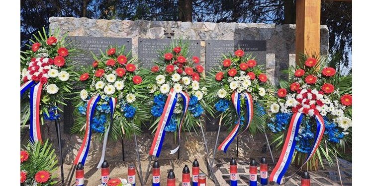 Obilježava se godišnjica prvog ratnog zločina na početku Drugog svjetskog rata