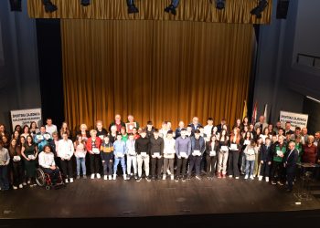 Proglašeni najbolji sportaši Bjelovarsko-bilogorske županije