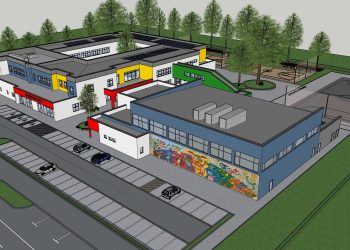 Počeli radovi na novoj zgradi škole