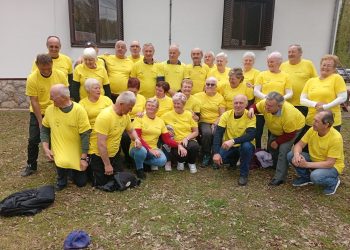 Rovišćanske udruge umirovljenika uspješne u Kukavici