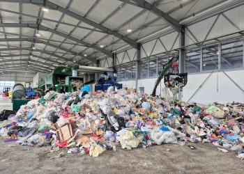 Bjelovarska sortirnica službeno počela s radom