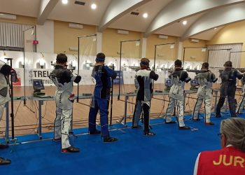 Obnavlja se bjelovarska streljana