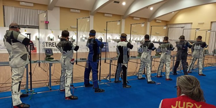 Obnavlja se bjelovarska streljana