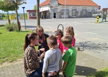 U Bereku darivali potrebite