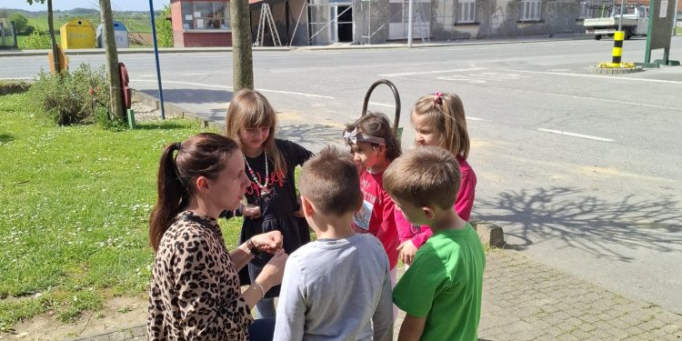 U Bereku darivali potrebite