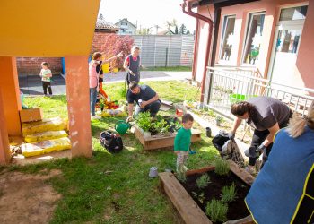 Dani otvorenih vrata u Dječjem vrtiću “Palčica”
