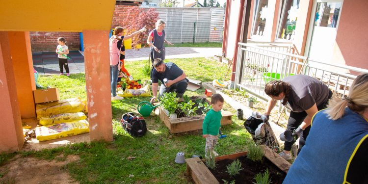 Dani otvorenih vrata u Dječjem vrtiću “Palčica”