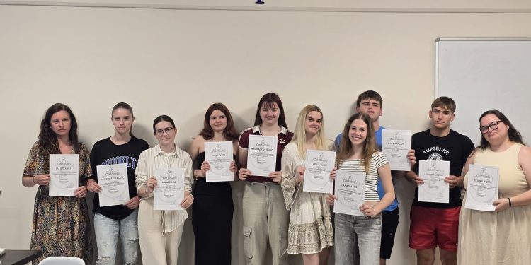 Mobilnost učenika i nastavnika u sklopu Erasmus+ projekta