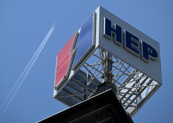 Ponovo neki dijelovi Bjelovara bez struje