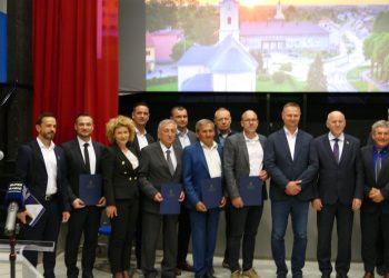 Kreću ulaganja u Podgorce