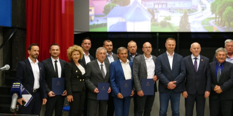 Kreću ulaganja u Podgorce