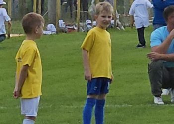 Održan 16. Olimpijski festival dječjih vrtića u Velikoj Pisanici