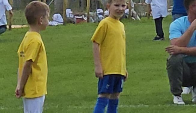 Održan 16. Olimpijski festival dječjih vrtića u Velikoj Pisanici