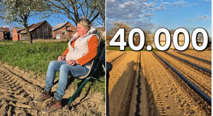 U županiji imamo rekordera, OPG s najviše pratitelja u Hrvatskoj