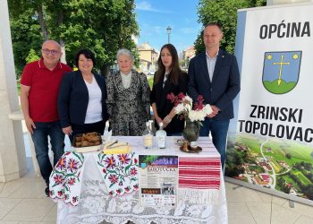 Subota u Zrinskom Topolovcu nudi nezaboravan doživljaj za sve generacije