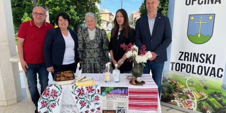 Subota u Zrinskom Topolovcu nudi nezaboravan doživljaj za sve generacije
