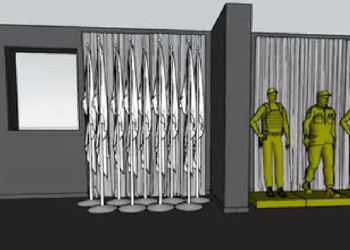 Obnovljen Spomen-muzej Barutana otvara vrata novom postavu za Dan grada