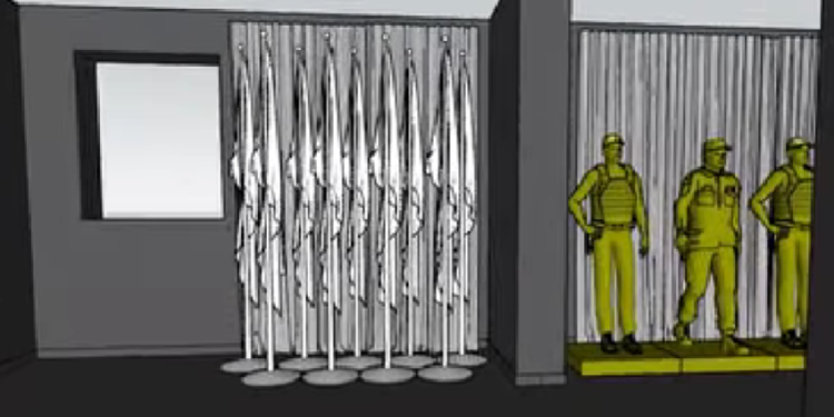 Obnovljen Spomen-muzej Barutana otvara vrata novom postavu za Dan grada