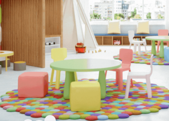 Proljeće u Cicibanu