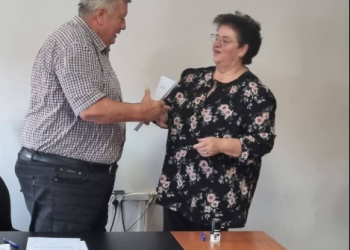 Općina Berek financira projekte udruga za 2025. godinu