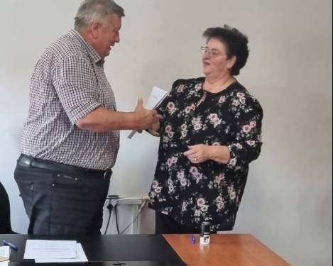 Općina Berek financira projekte udruga za 2025. godinu