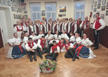 Češka obec dostojno obilježila još jedne Dane češke kulture u Bjelovaru