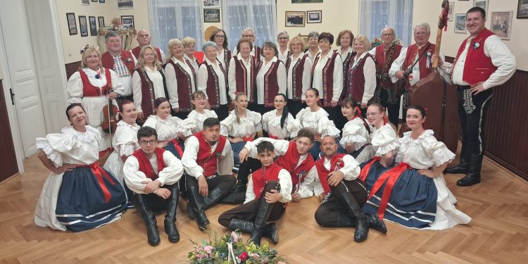 Češka obec dostojno obilježila još jedne Dane češke kulture u Bjelovaru