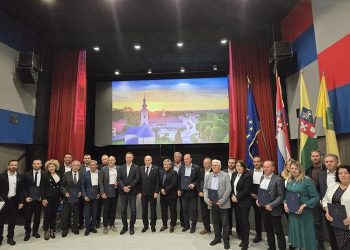 Po milijun eura Gradu Garešnici te općinama Kapela i Hercegovac za gradnju višestambenih zgrada