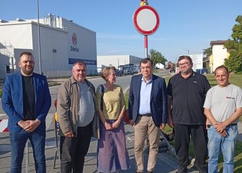 Damir Bajs u Grubišnom Polju