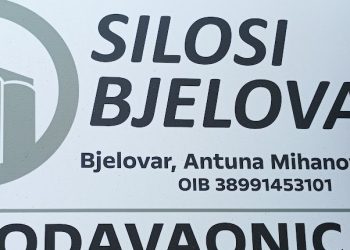 Prodavaonica stočne hrane Silosi Bjelovar