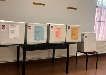 Tko su gradovi i općine u Bjelovarsko-bilogorskoj županiji čiji su birači najrevniji