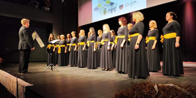 Ove subote u Hercegovcu dvije županijske smotre