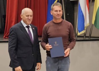 U općini Kapela za tri godine gotovi povoljni stanovi za mlade