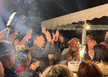 Hrebak pobijedio sam sebe, Marušić bitku dobio u prvom krugu