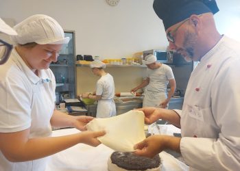 TUPŠ-ovci surađuju s jednom od najpriznatijih i najpoznatijih europskih škola