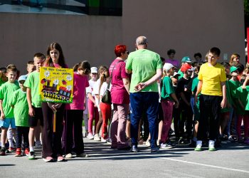 U Velikom Grđevcu u očekivanju ovogodišnjih laureata