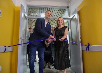 U ponedjeljak stiže prvi pacijent na najnoviji bolnički odjel u Bjelovaru