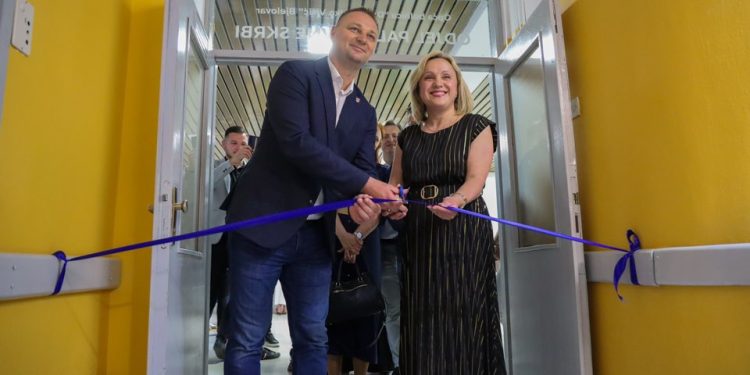 U ponedjeljak stiže prvi pacijent na najnoviji bolnički odjel u Bjelovaru