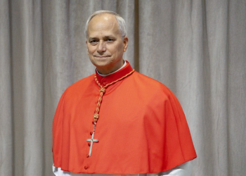 Tko je papa Lav XIV., novi poglavar katoličke crkve?