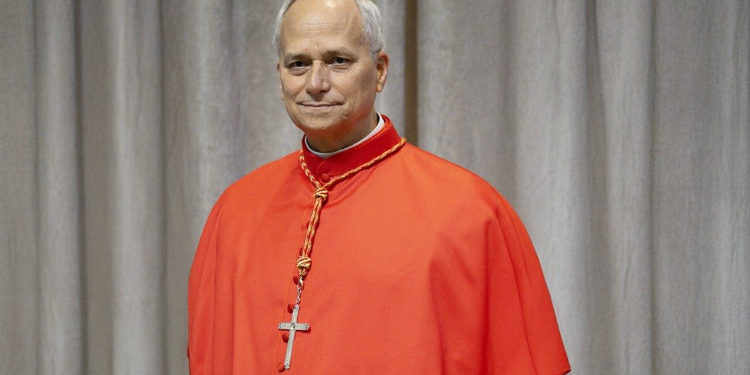 Tko je papa Lav XIV., novi poglavar katoličke crkve?