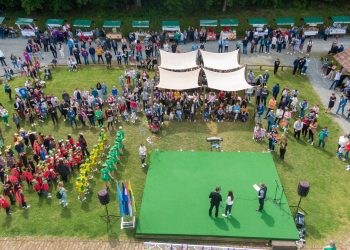 Pripremite se, počinje Sajam kreativnosti u Velikom Grđevcu