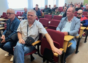 Marušić sportašima obećao i više novca