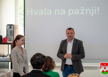 Daruvarčanima se pruža jedinstvena prilika usavršavanja tehničkih znanja