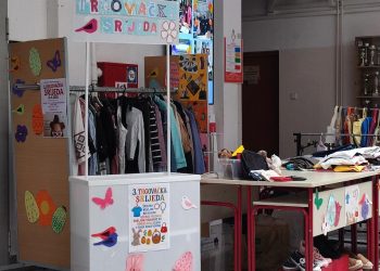 “Trgovačka srijeda” u Komercijalnoj i trgovačkoj školi Bjelovar